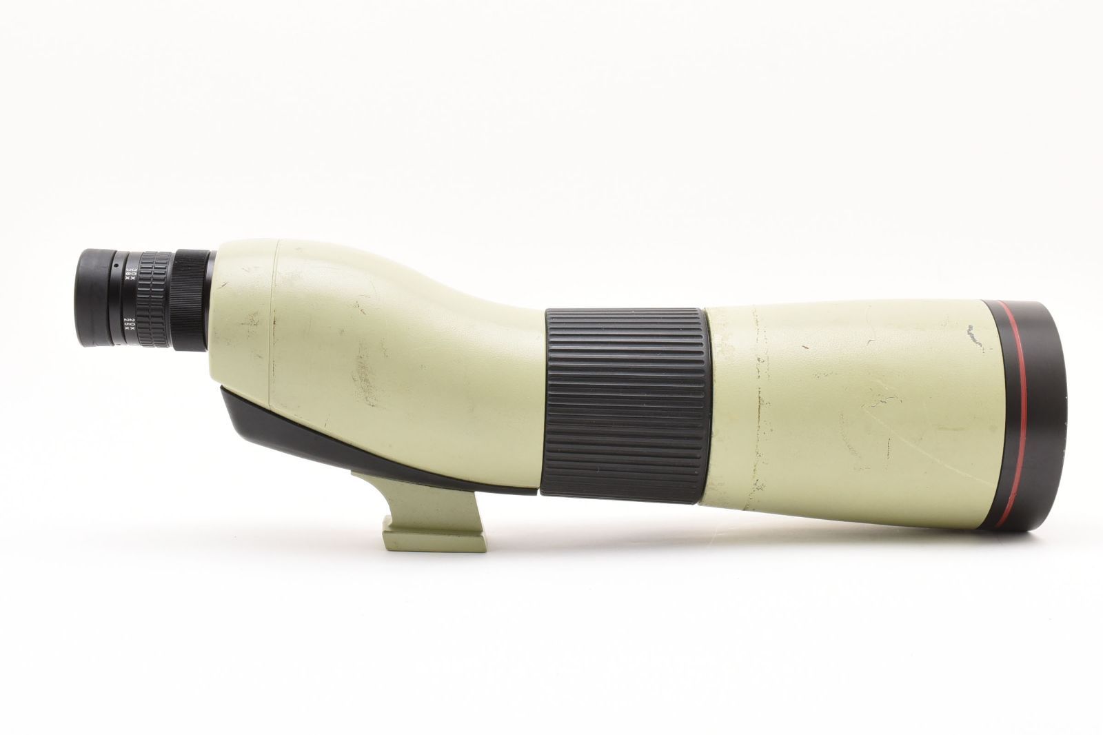  Nikon フィールドスコープ ED 78 Φ78 25-56倍ズームアイピース付き フィールドスコープ 望遠鏡 光学機器