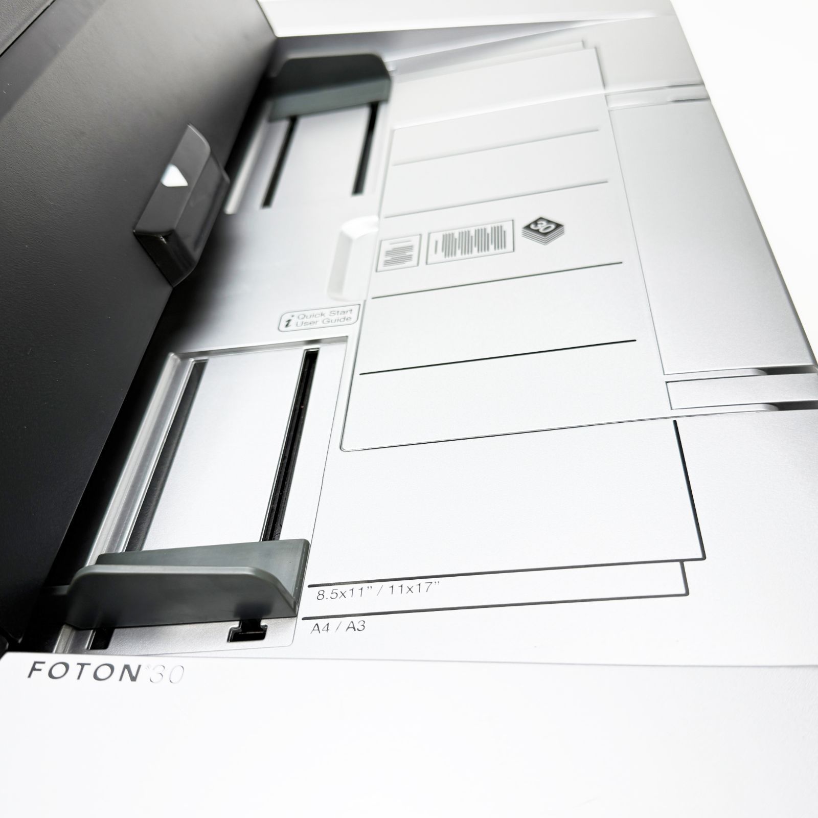 オートフィードラミネーター