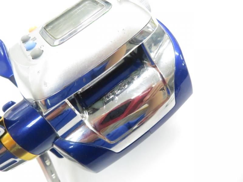 ダイワ ハイパータナコン 400FBE (01-8106150026) Daiwa ダイワ 電動