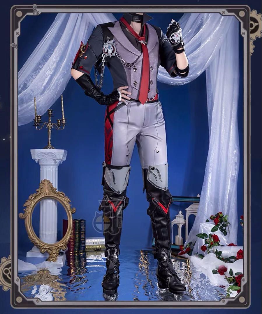 コスプレ衣装