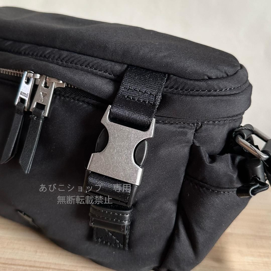 ショルダーバッグ メッセンジャーバッグ