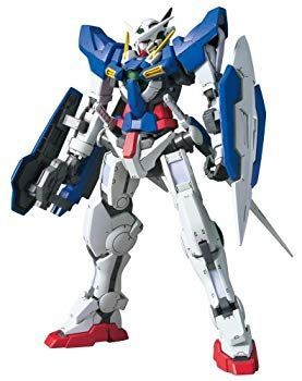 1/100 ガンダムエクシア ~ガンダム00(ダブルオー)シリーズ~ (機動戦士ガンダム00) 6g7v4d0 MG 1/100 ガンダムエクシア 機動戦士ガンダム00（ダブルオー