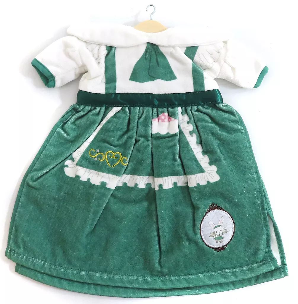 中古】タオル・手ぬぐい ウィッシュミーメル(館のレストランモチーフ