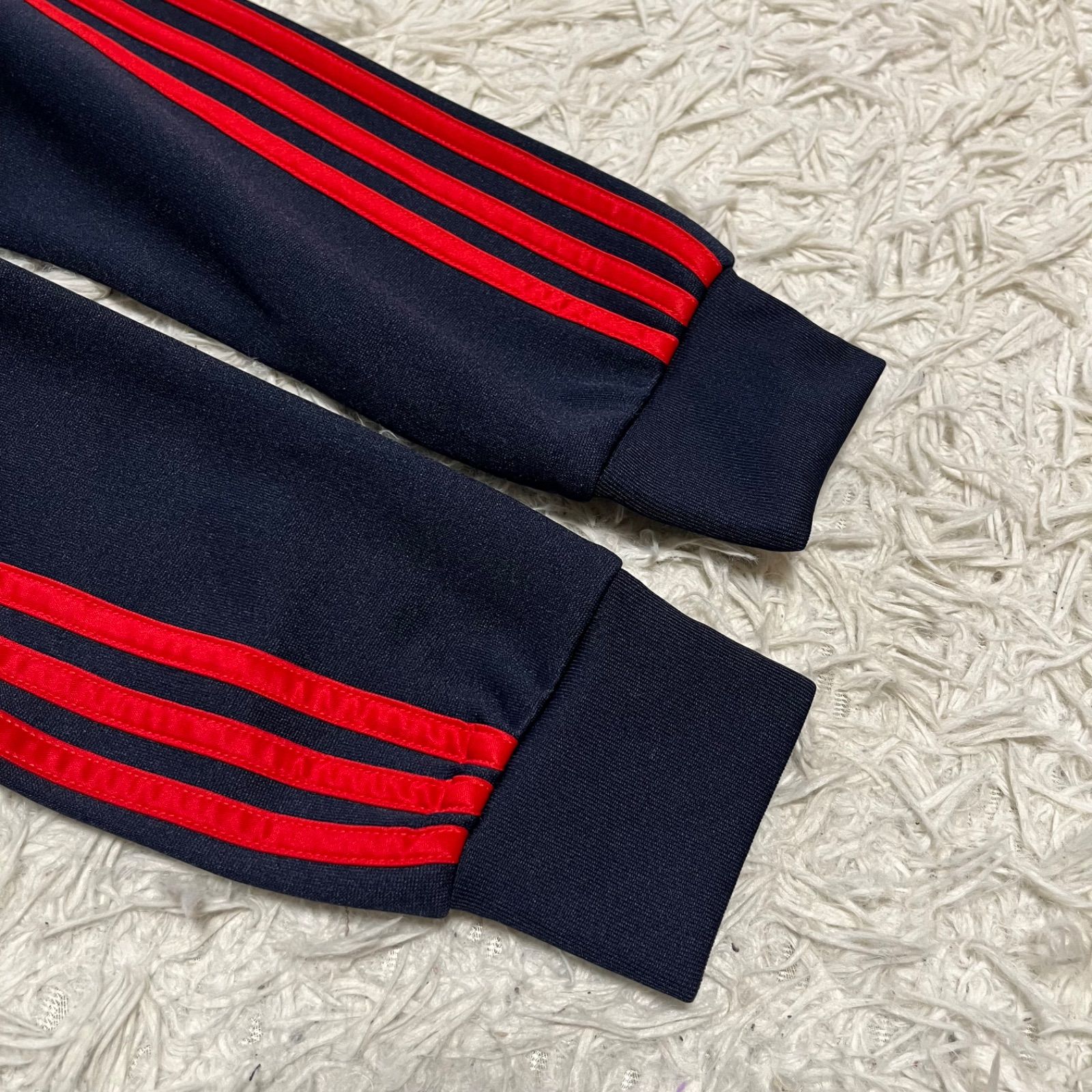 adidas originals アディダスオリジナルス SST トラックジャケット