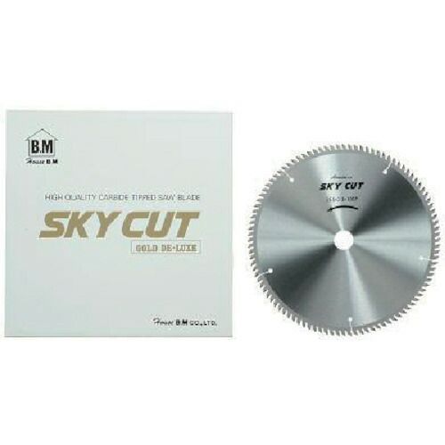 ハウスＢ．Ｍ スカイカットアルミ用３８０×３．０×２５．４×１００