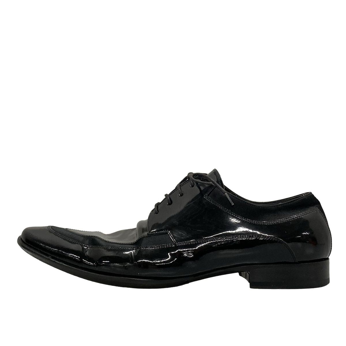 DOLCE&GABBANA(ドルチェアンドガッバーナ) ローファー 7 メンズ