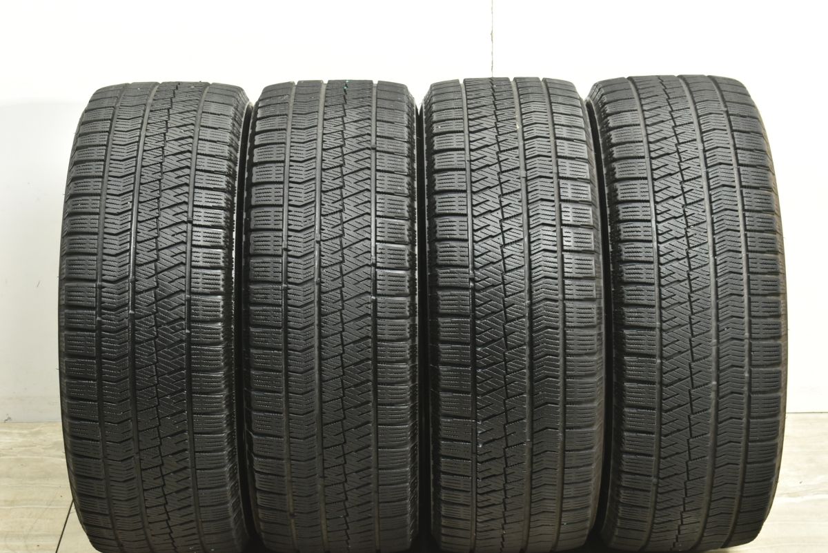 ユーロテック 16in