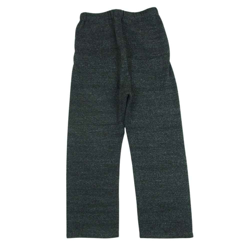 ナイスネス NICENESS 22AW NN-TJ01F22 OLIVER オリバー モック 