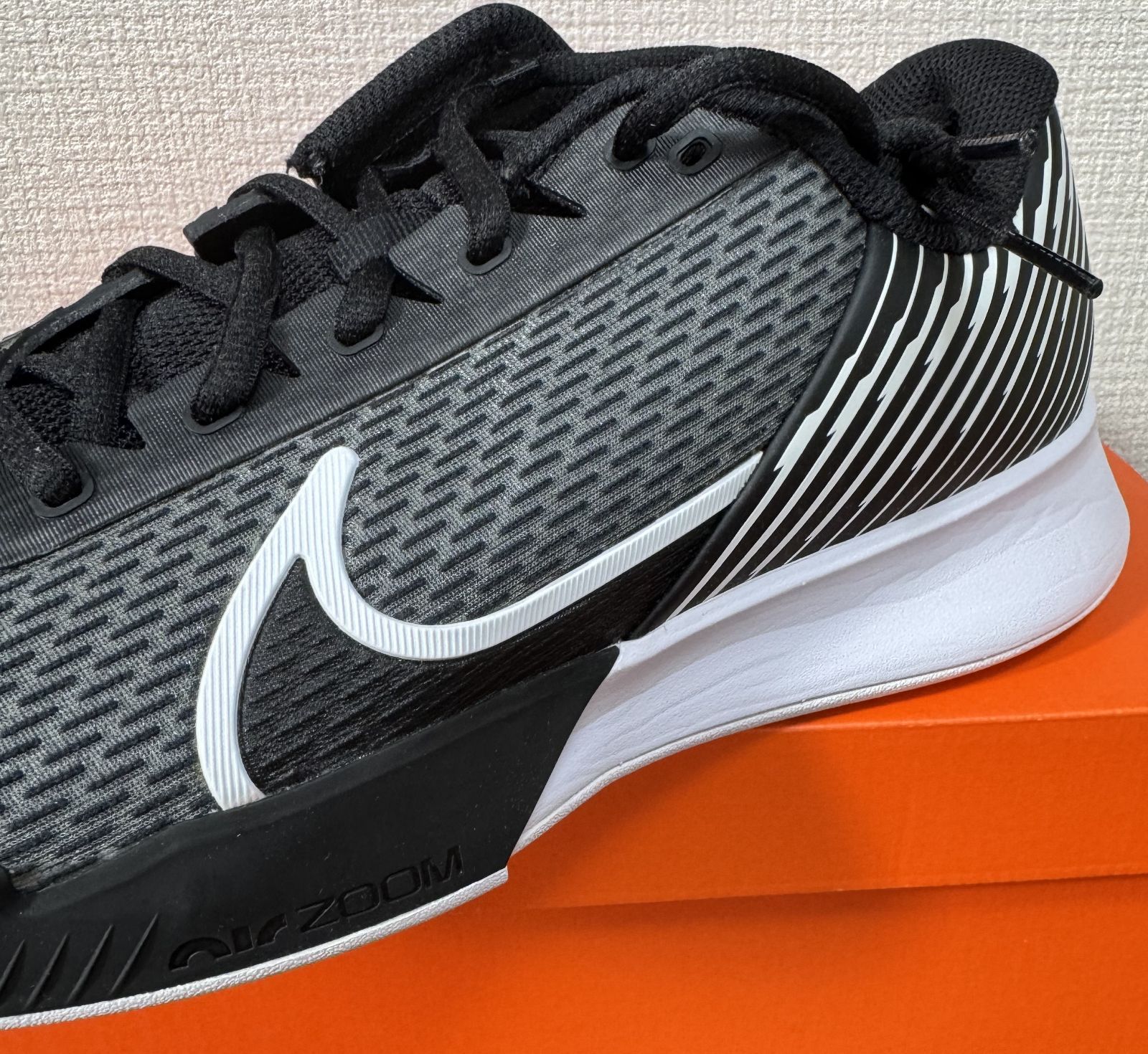 Air Jordan 3 ロジャーフェデラー テニスシューズ フェデラー