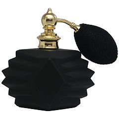 ヒロセ アトマイザー 卓上 アトマイザー フランス製 ボトル 37203 (タクジョウブラック) 72ml HIROSE ATOMIZER 新品 未使用