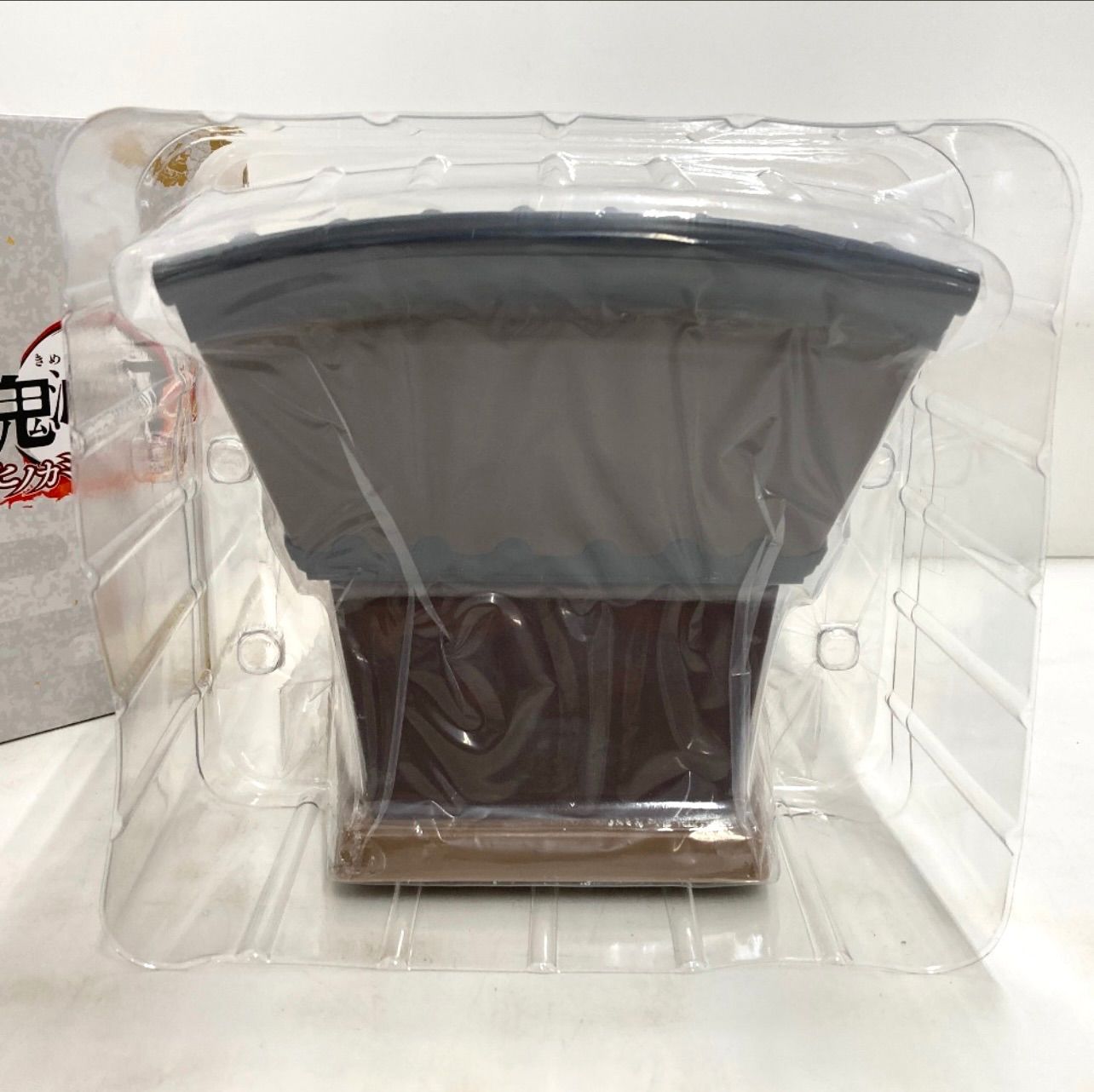 フィギュアマルチスタンド付き