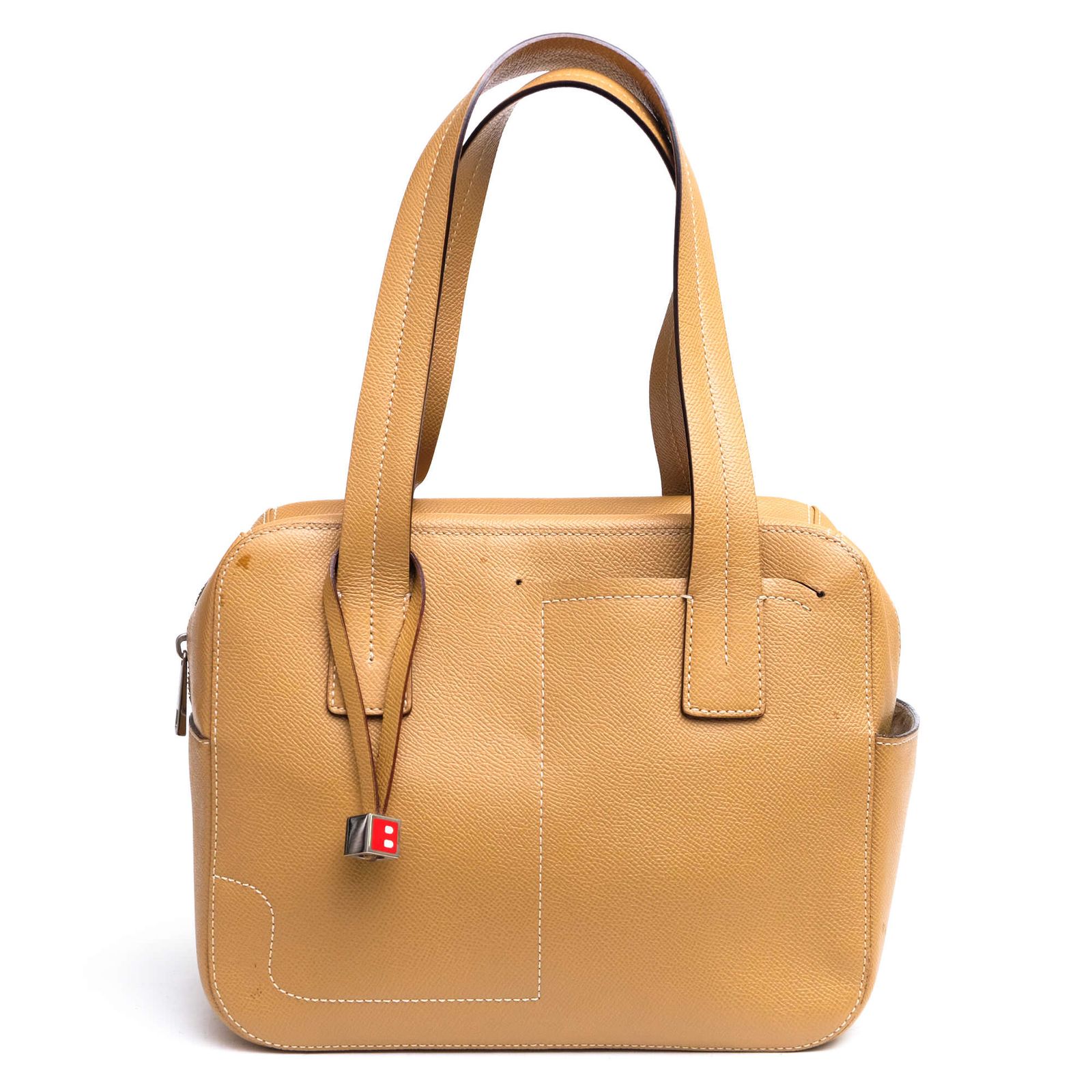 バリー／BALLY バッグ ハンドバッグ 鞄 トートバッグ レディース 女性  