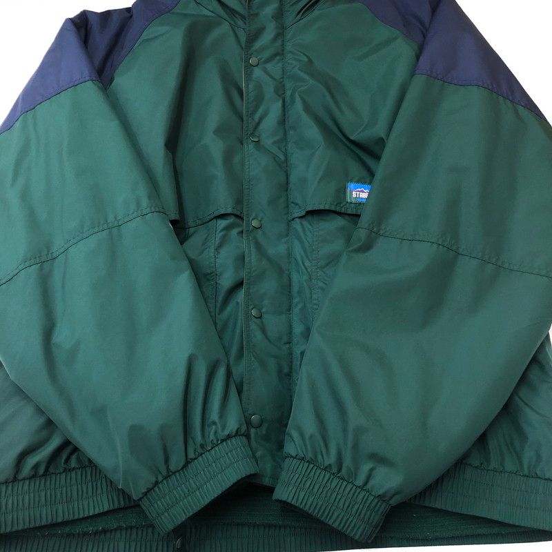 中古品】 STABRIDGE スタブリッジ × TRI MOUNTAIN トライ