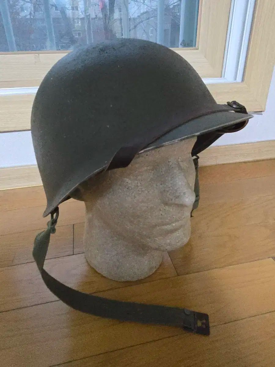 米軍 M1