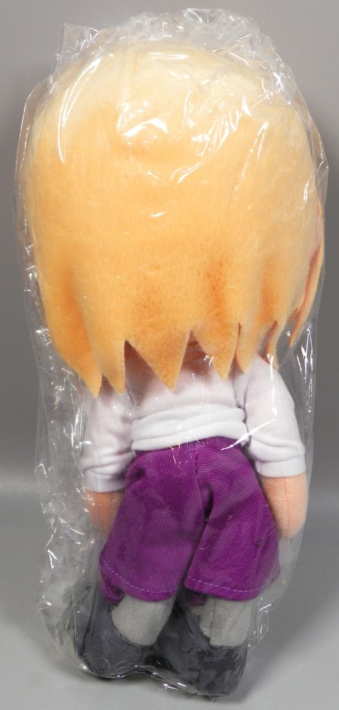 ソル・インターナショナル 月姫ぬいぐるみコレクション第一夜