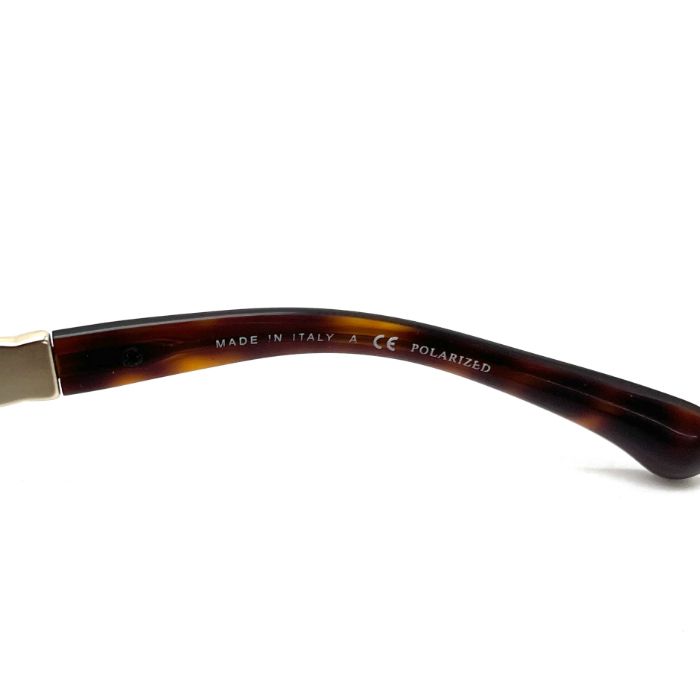 CHANEL シャネル マトラッセ ココマーク ゴールド べっ甲 サングラス eY09293N KANDAIZUMI_COM