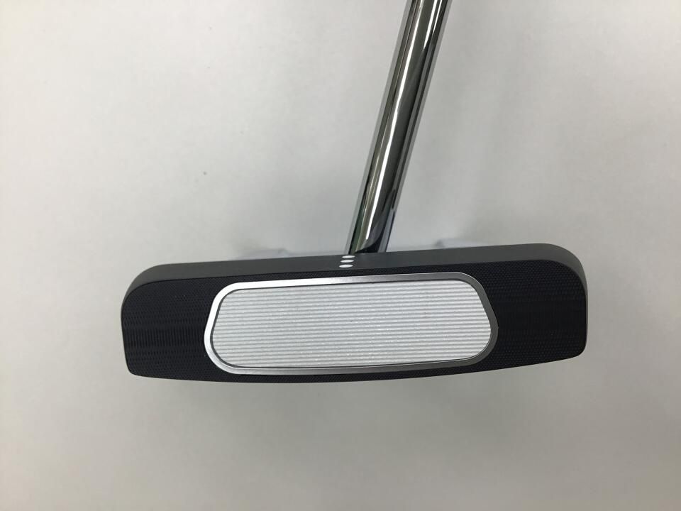 Ai-ONE Square 2 Square JAILBIRD ZT パター オデッセイ 最短