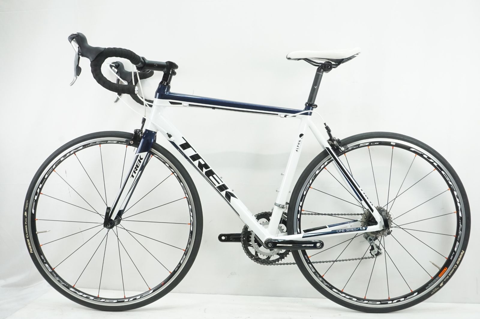 TREK トレック 1.5 2013年モデル カスタム ロードバイク | 大宮店