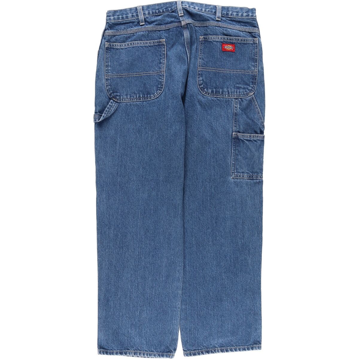美品 Dickies ディッキーズ デニム ペインターパンツ ワークパンツ 楽天市場】ディッキーズ Dickies ペインターパンツ 1993 デニム