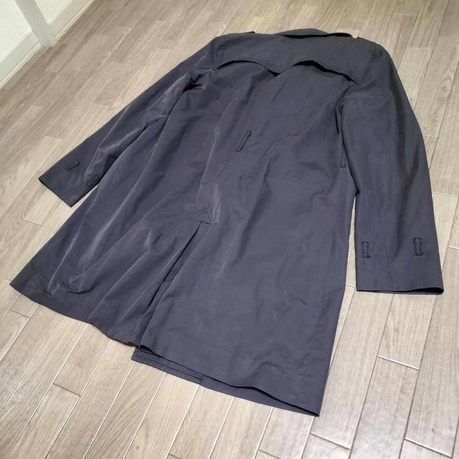☆OLD GAP 2010年製 トレンチコート ジャケット