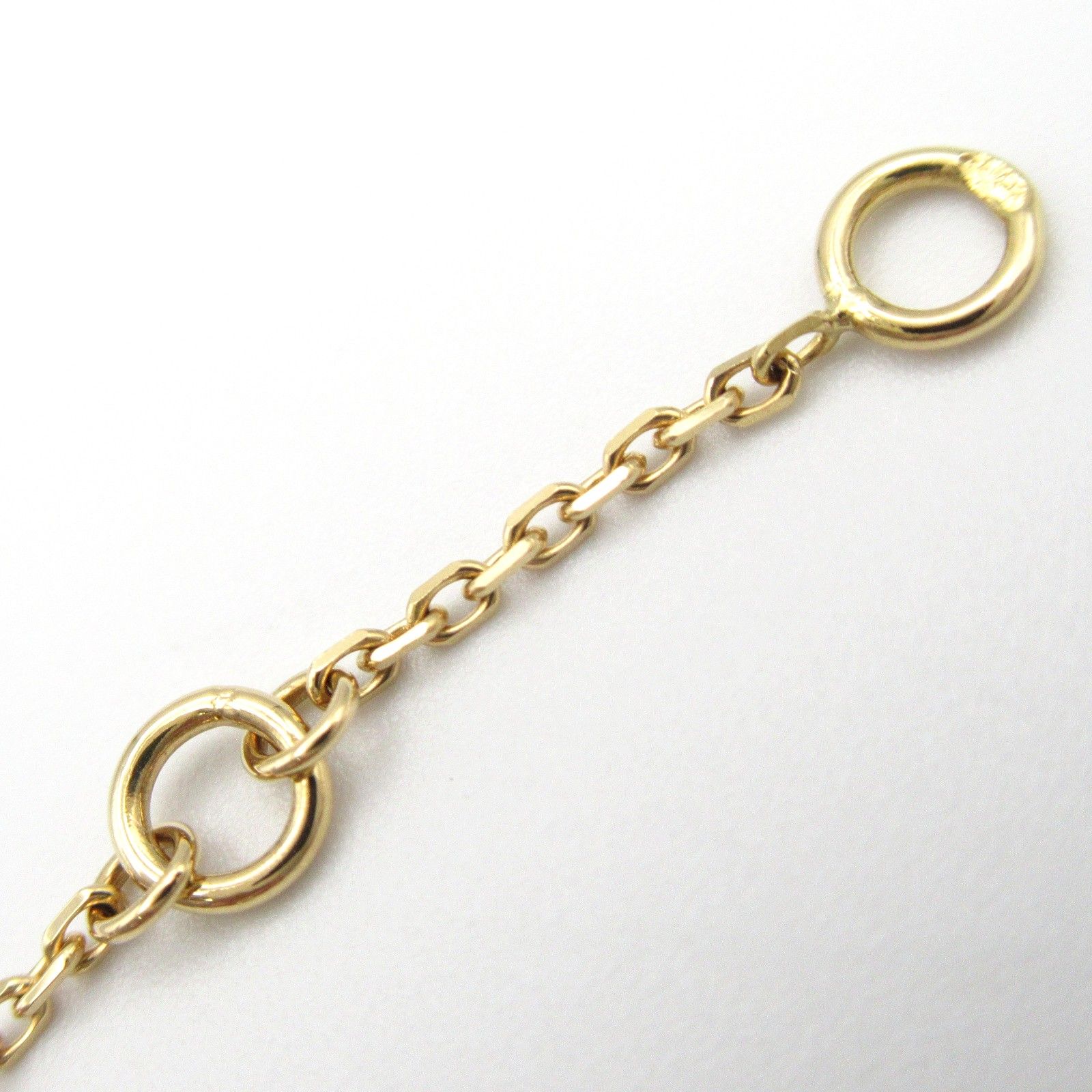 ヴァンクリーフ＆アーペル Van Cleef & Arpels ブレスレット  