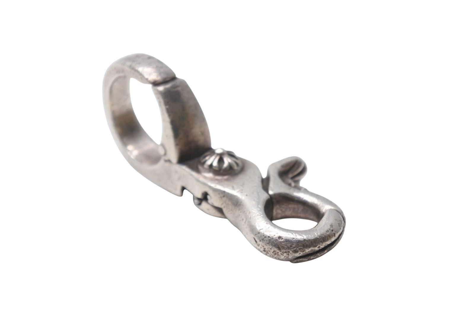 クロムハーツ QUICK CLIP CROSS BALL/クイッククリップクロスボール