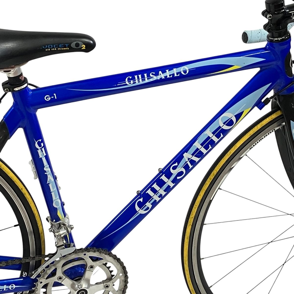 自転車