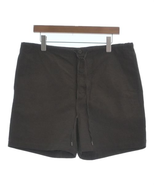 AURALEE ショートパンツ メンズ 【古着】【中古】【送料無料】