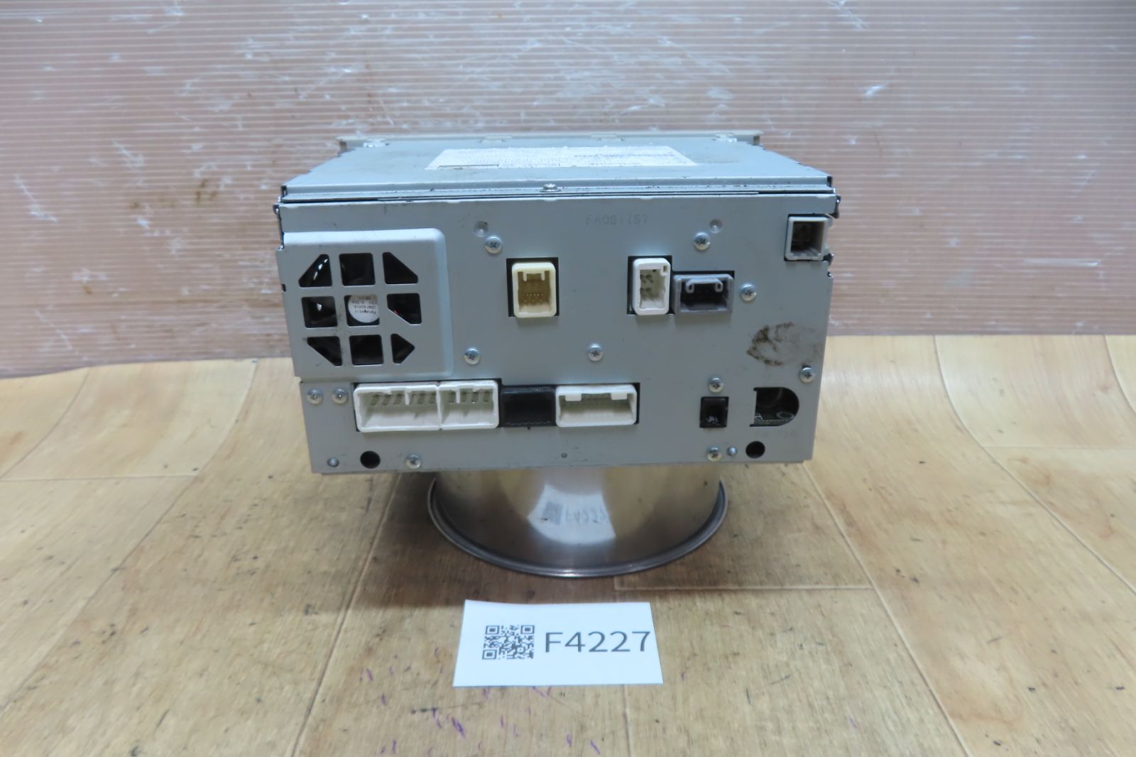 地デジTVワンセグ内蔵 CD再生OK