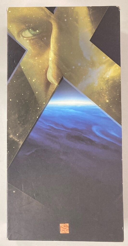 CGL TOYS 1 6TH SCALE COLLECTIBLE FIGURE MARVEL PROFESSOR MUTANT 2.0 CGL-MF13