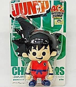 中古】【非常に良い】週刊少年ジャンプ40周年×Panson Works