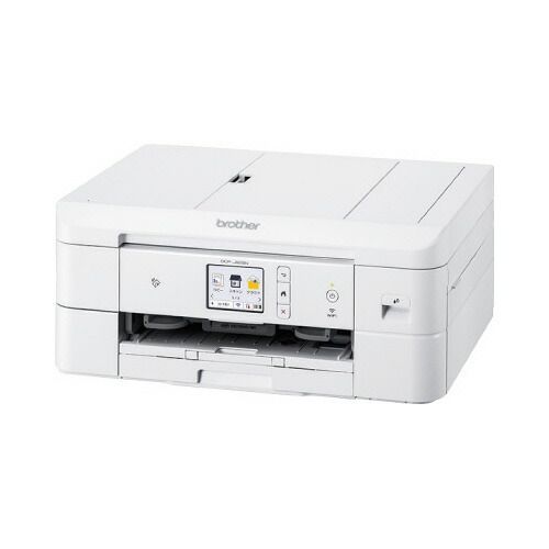 Ａ４インクジェット複合機 ＤＣＰ－Ｊ９２８Ｎ－ＷDCP-J928N-W ブラザー