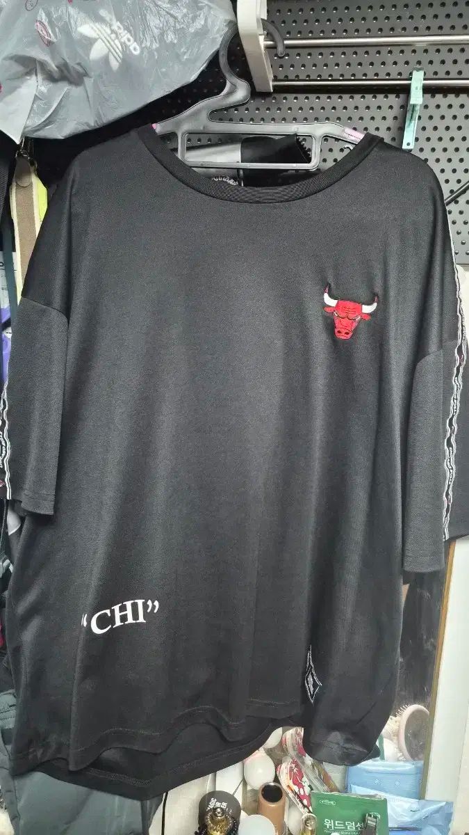 NBA シカゴ ブルズ Tシャツ XL
