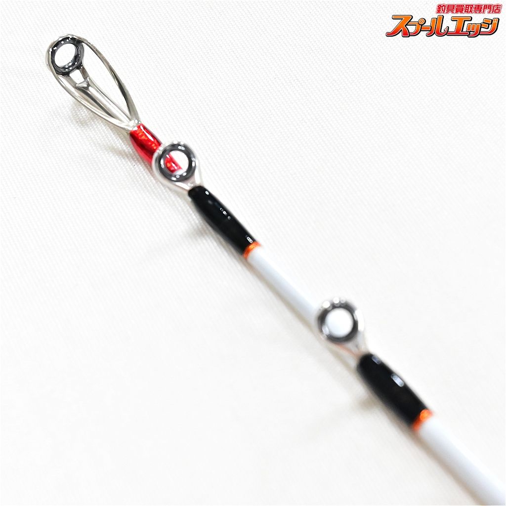 23 イカセブン H155/RIGHT シマノ シマノ】 23イカセブン H155 右巻仕様 SHIMANO IKA7 SEVEN RIGHT