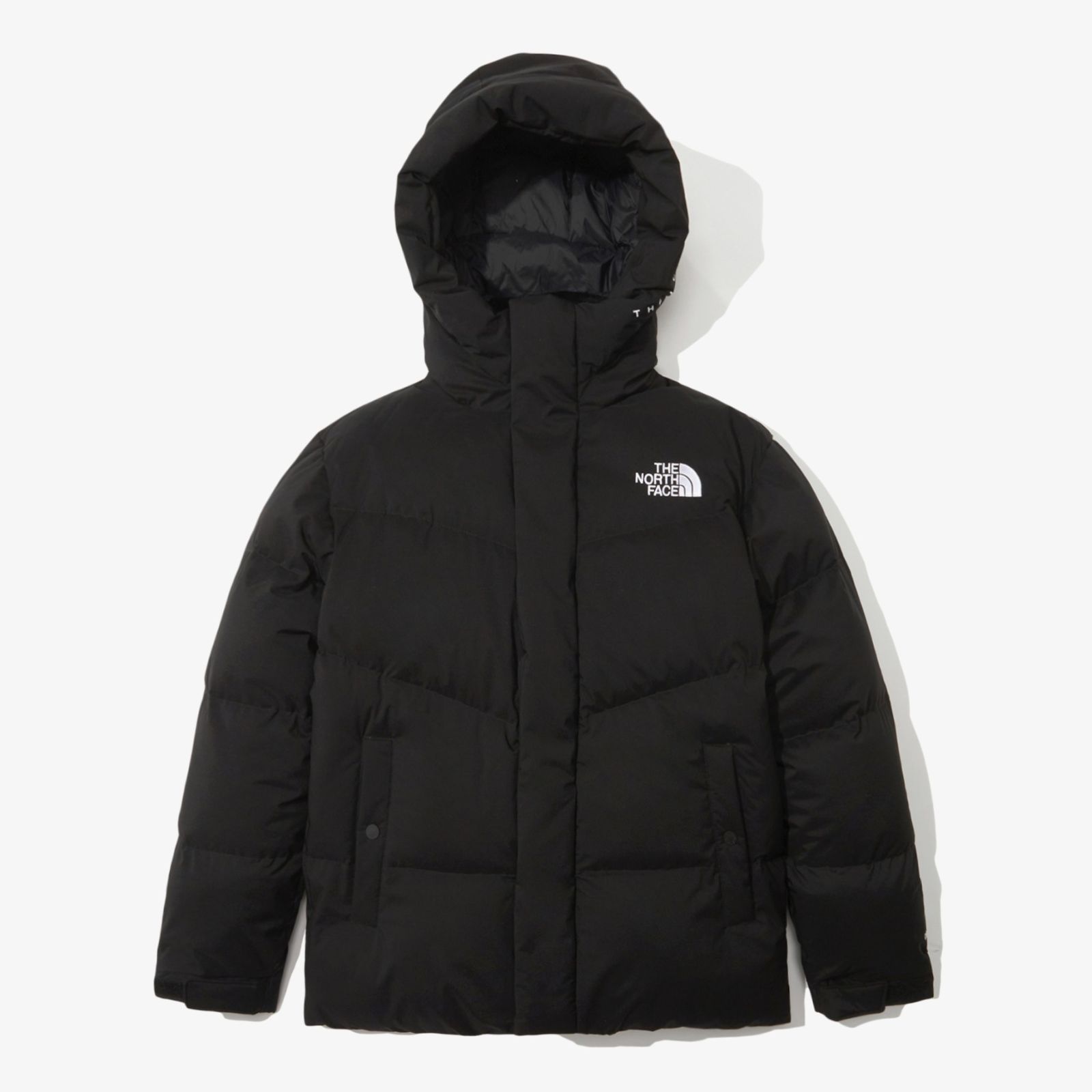 ☆海外限定モデル☆ホワイトレーベル The North Face ザノースフェイス  