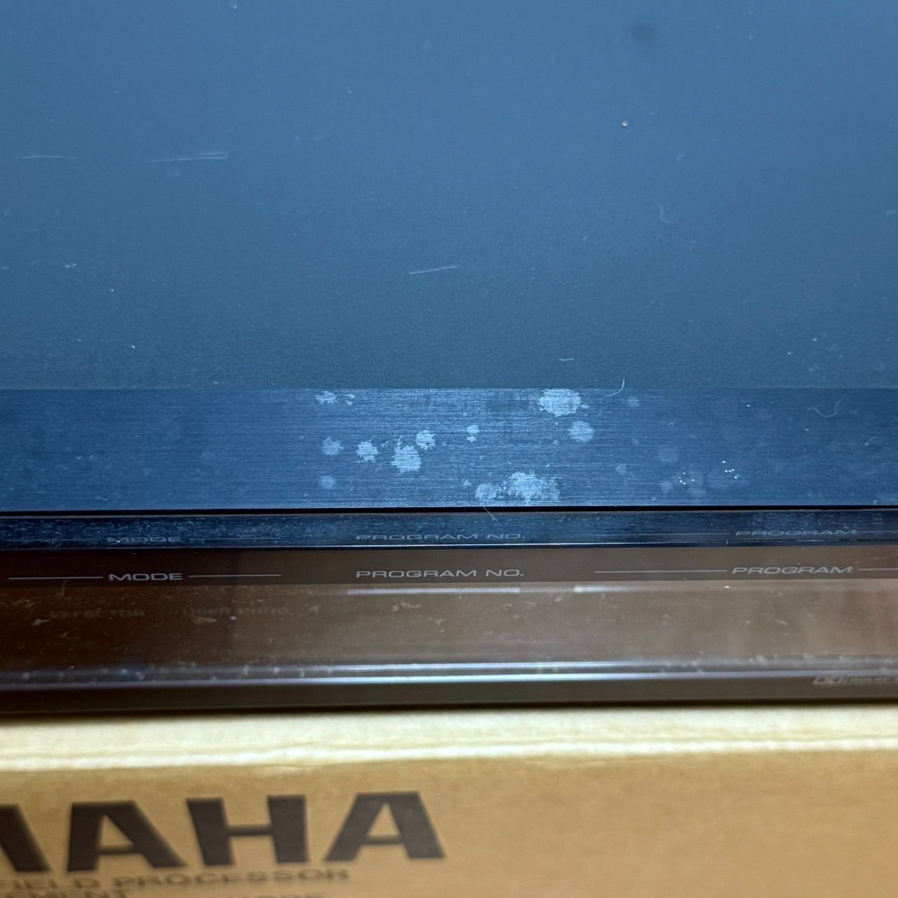 YAMAHA
