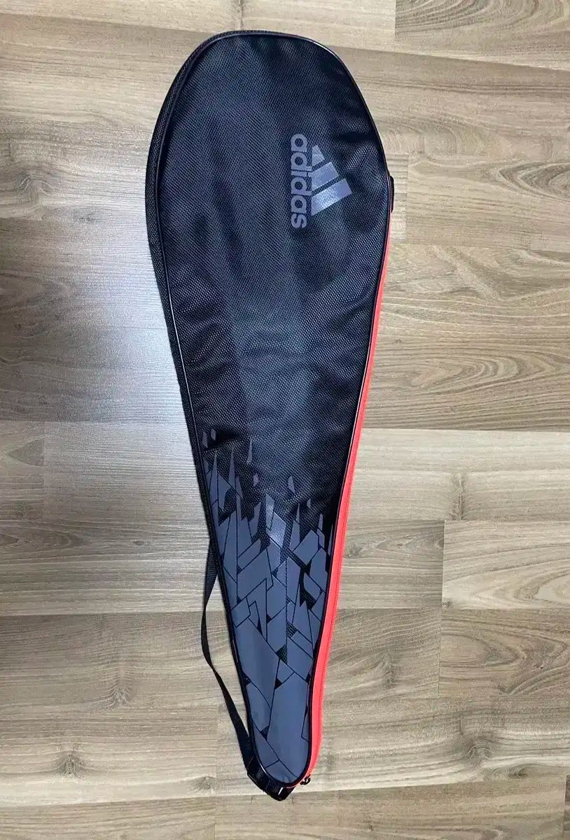 adidas アディダス wucht p3 ラケット