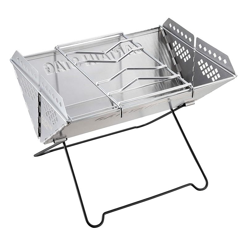 イタリア製 フェラボーリ バーベキューコンロ Comunita Ferraboli