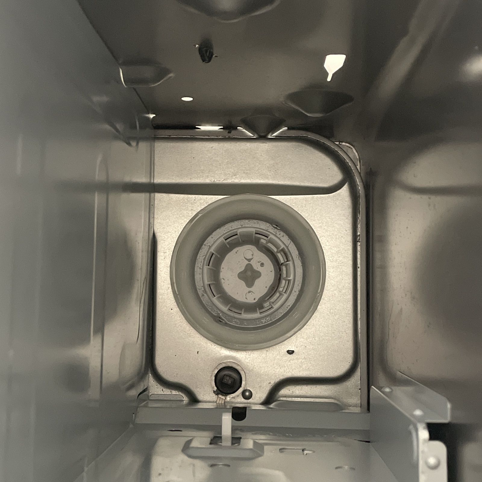 石油ファンヒーター 9-12畳用