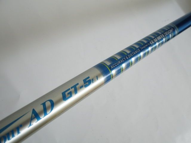 ゴルフ 【】ドライバー テーラーメイド M6 D-TYPE/Tour AD GT-5/R1