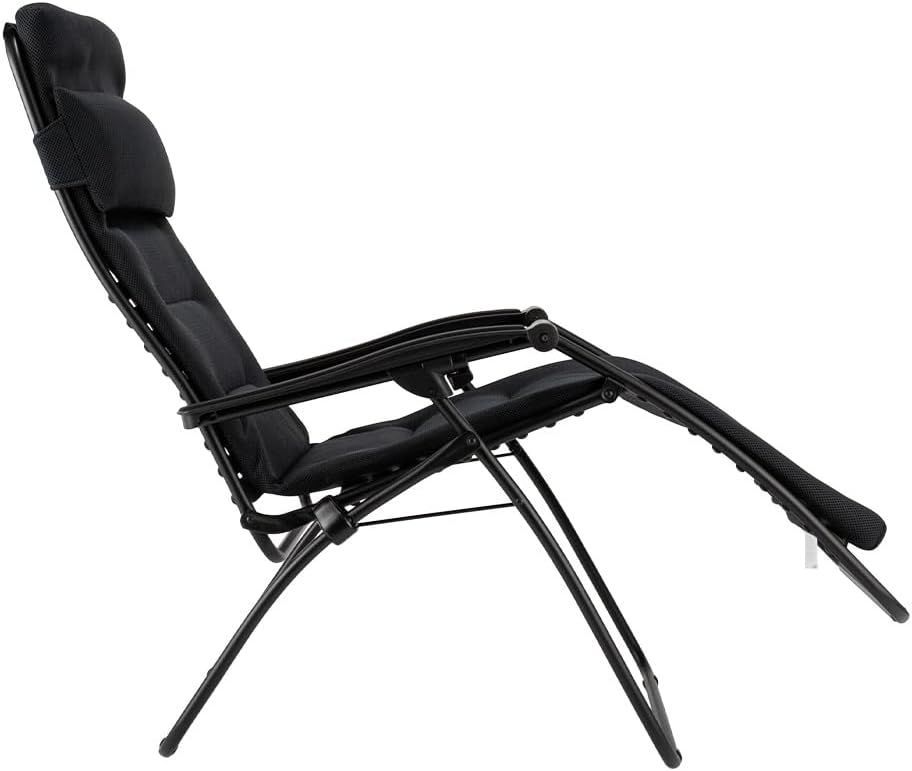 Lafuma ラフマ リクライニングチェア フュチュラ エアコンフォート