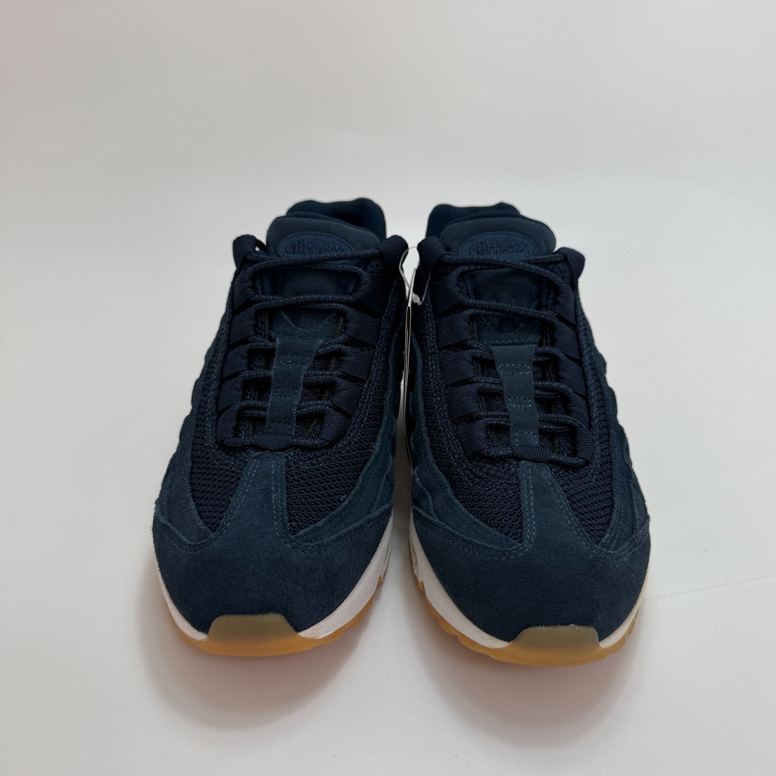 Nike air max 95 premium navy online