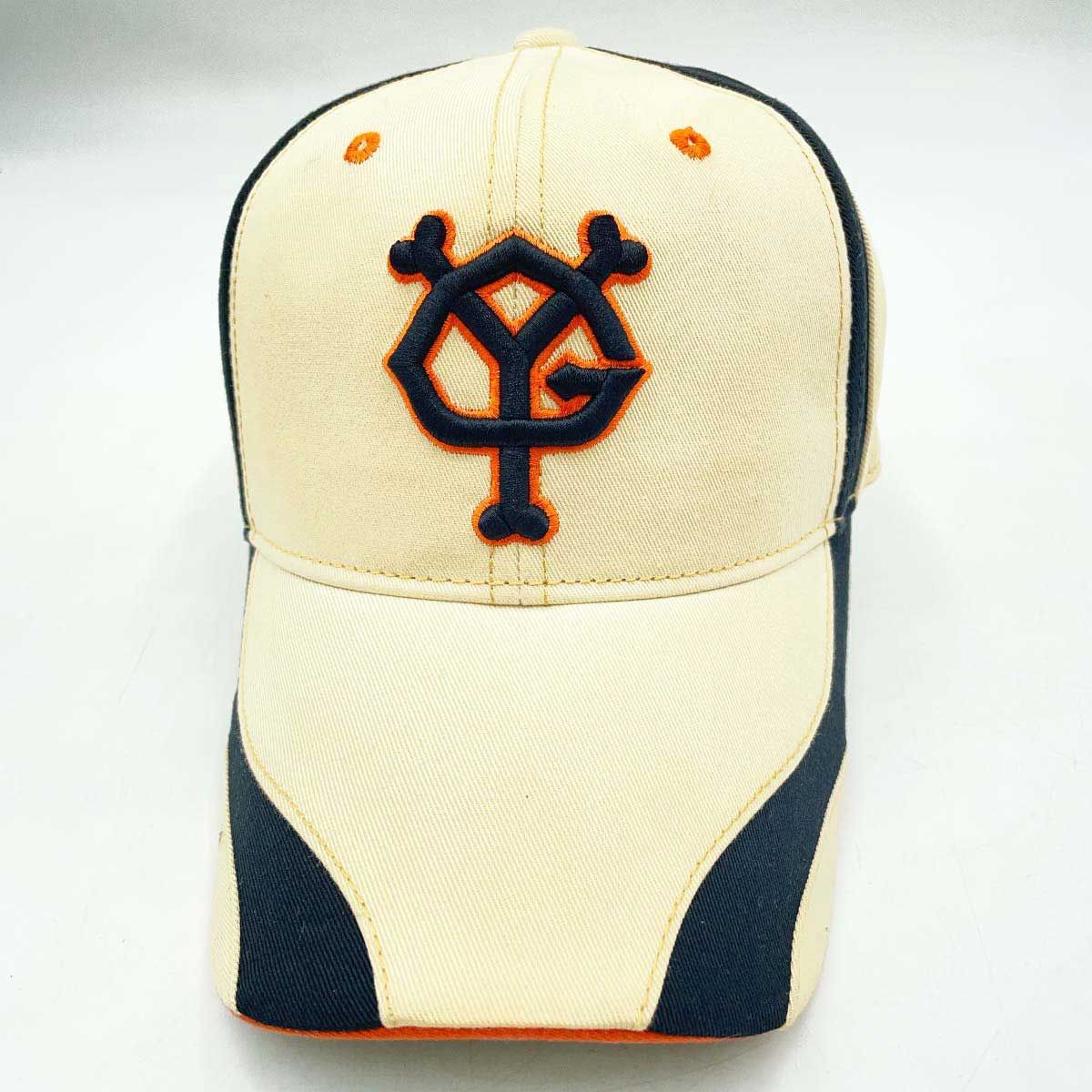 完売品 New era ochiai コラボ 巨人 読売 ジャイアンツ NEW ERA®の新