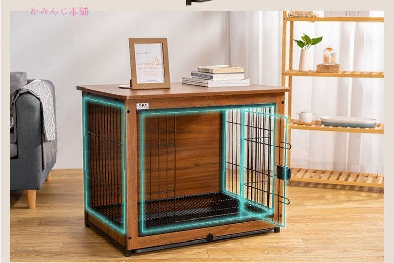 犬 ケージ