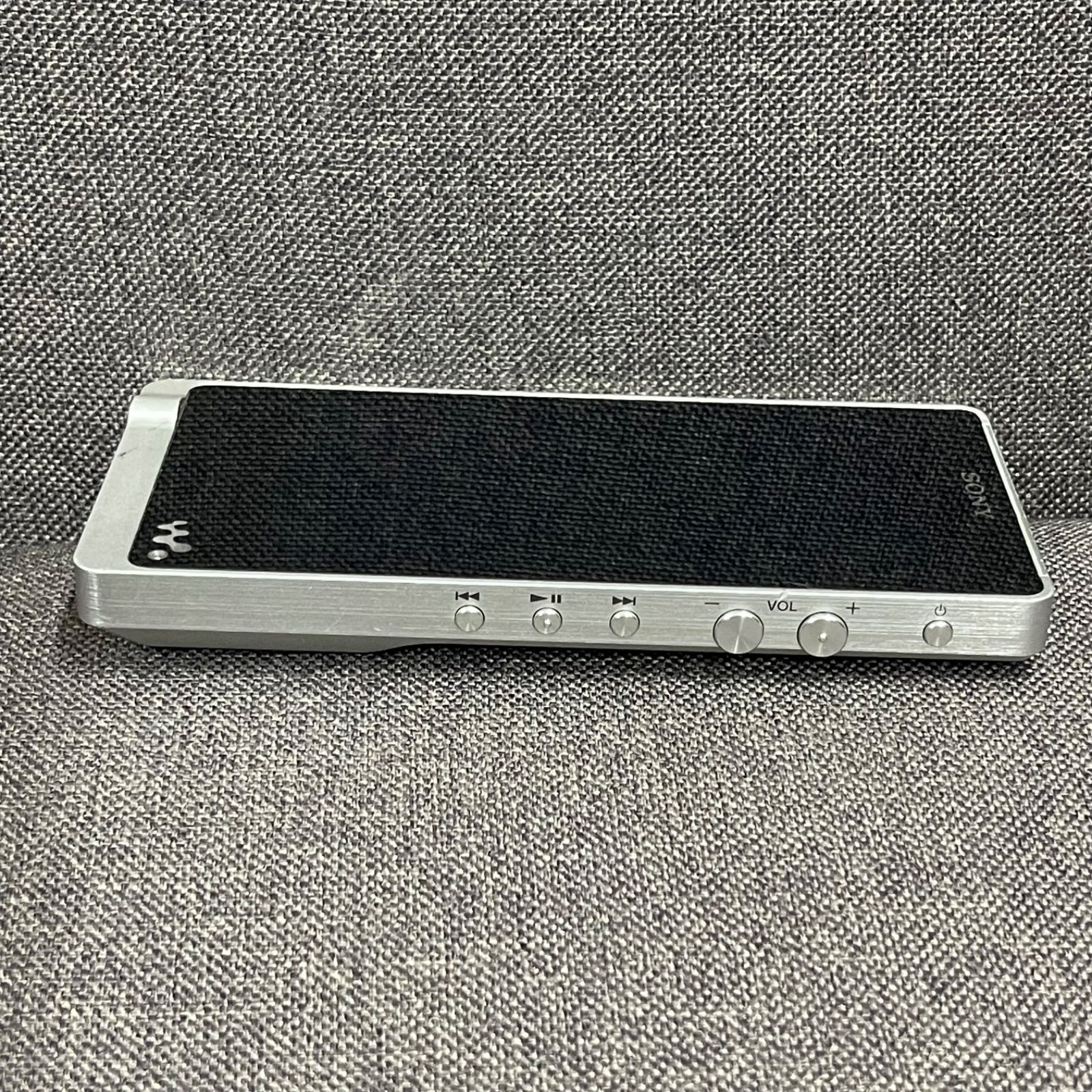 衝撃価格！ NPA ジャンク SONY Walkman ソニー ウォークマン NW-ZX1 立派な