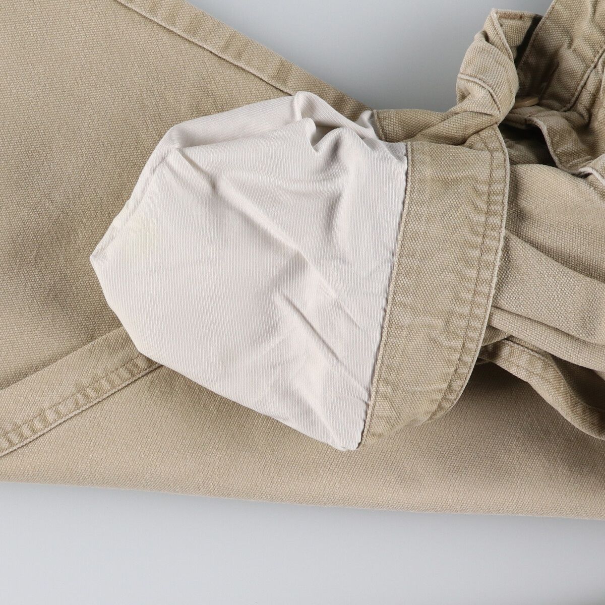 patagonia 古着 00年代 パタゴニア Patagonia ORGANIC COTTON