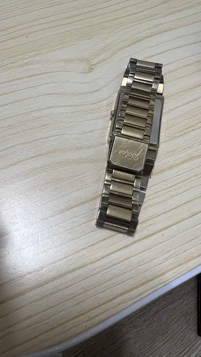 ビンテージ腕時計