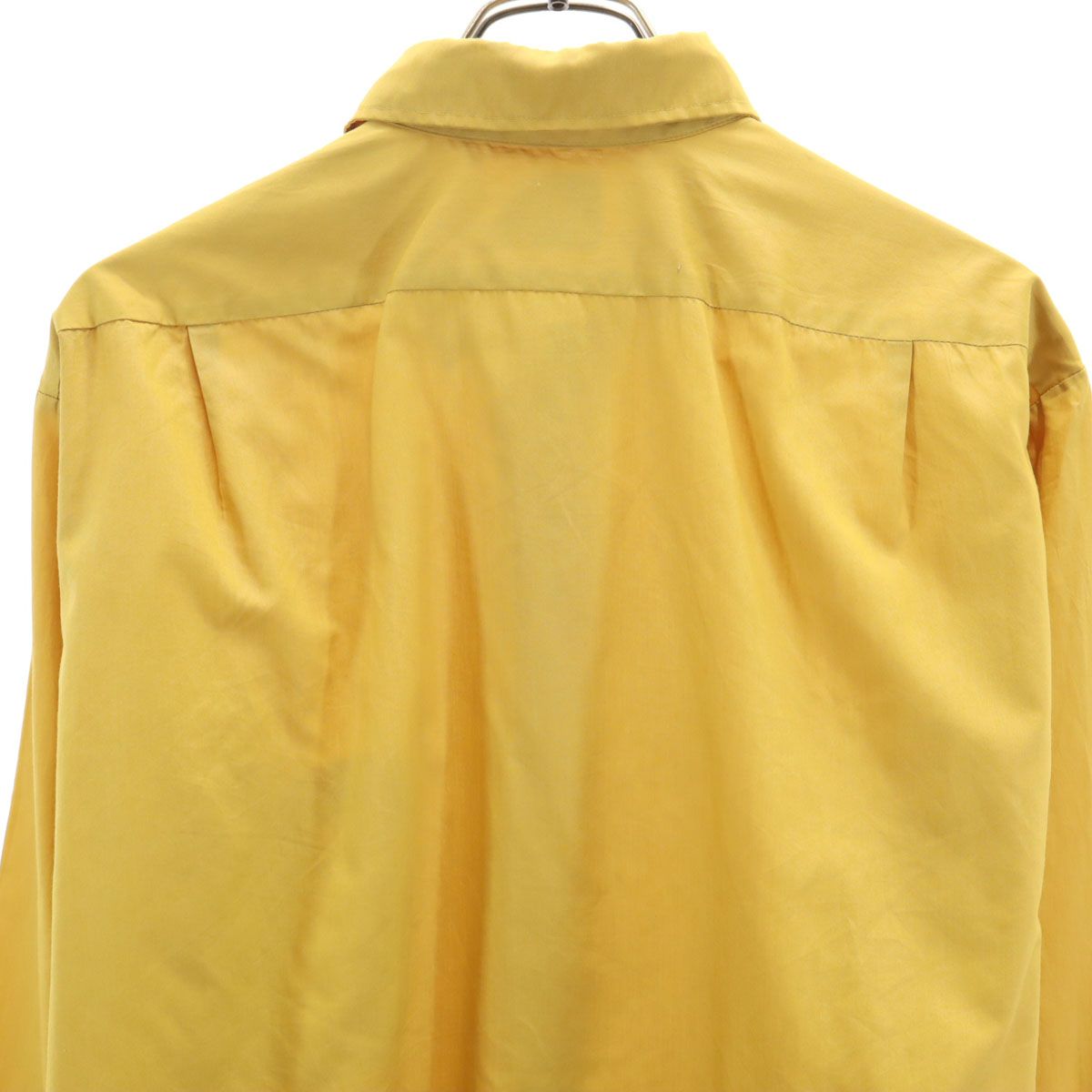 TOWNCRAFT タウンクラフト 60s 70s ヴィンテージ PENN PREST 長袖 