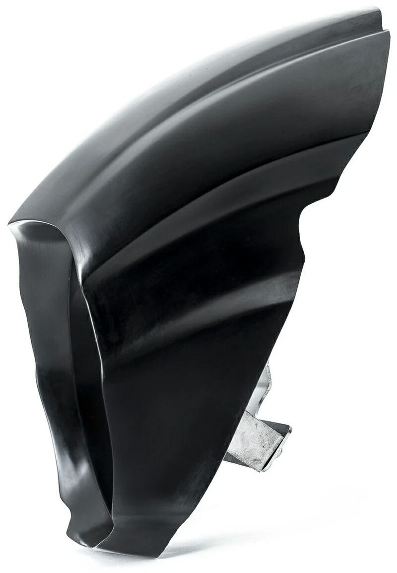 Aggressor ヘッドライトフェアリング