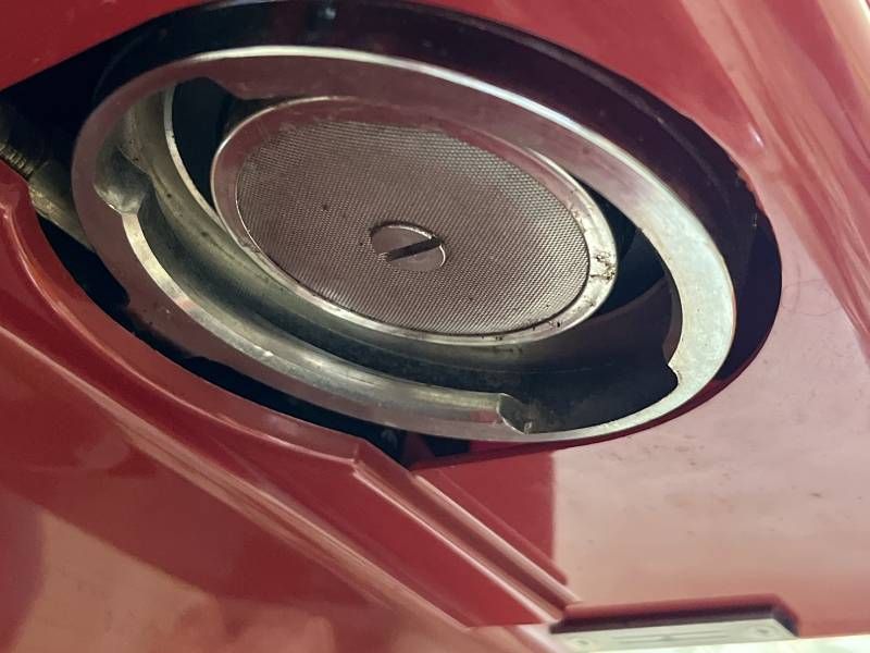 シモネリ オスカー